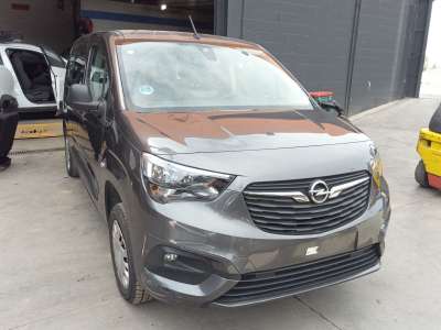 Recambio de servofreno para opel combo e tour / life (k9) 2018- 1.5 referencia OEM IAM 1638051480  