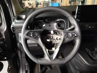 Recambio de volante para opel combo e tour / life (k9) 2018- 1.5 referencia OEM IAM YQ001180YX  
