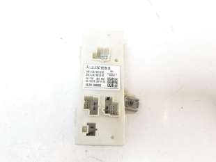 Recambio de modulo electronico para mercedes-benz clase glb (bm 247) 2019- 1.3 cat referencia OEM IAM A2479008609 28689363 