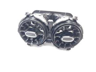 Recambio de rejilla aireadora para mercedes-benz clase glb (bm 247) 2019- 1.3 cat referencia OEM IAM A1778309200  