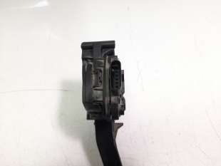 Recambio de potenciometro pedal para opel astra k lim. 5türig 2015- dynamic referencia OEM IAM 13373776 6PV01155400  2