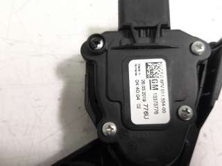 Recambio de potenciometro pedal para opel astra k lim. 5türig 2015- dynamic referencia OEM IAM 13373776 6PV01155400 