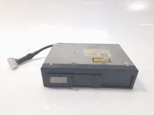 Recambio de sistema audio / radio cd para toyota land cruiser (j12) 2002-2009 3.0 turbodiesel referencia OEM IAM 8627060070  