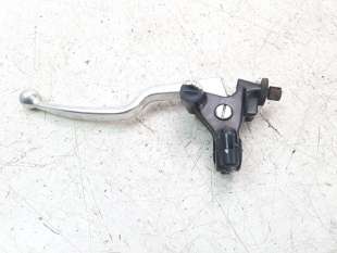 Recambio de maneta izquierda para honda cb 650r 2018- referencia OEM IAM 53178MJED00  
