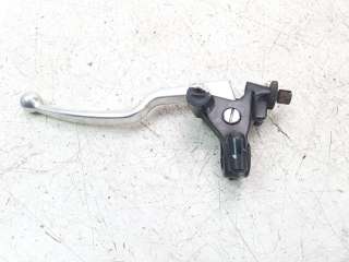 Recambio de maneta izquierda para honda cb 650r 2018- referencia OEM IAM 53178MJED00  