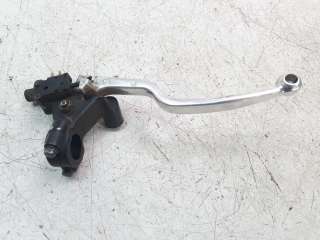 Recambio de maneta izquierda para honda cb 650r 2018- referencia OEM IAM 53178MJED00  