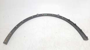 Recambio de aletin delantero izquierdo para toyota c-hr (_x1_) 2016- 1.8 hybrid (zyx10_, zyx11_) referencia OEM IAM 75602F4010   2