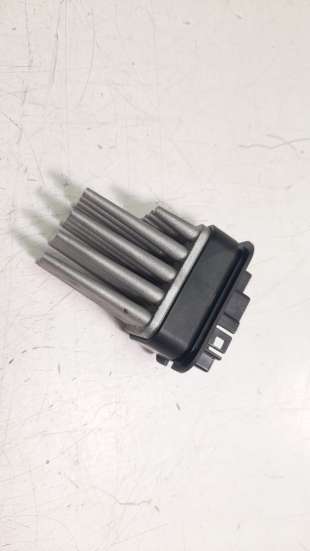 Recambio de resistencia calefaccion para opel astra h ber. 2006-2010 referencia OEM IAM 715291 RSF210077HQ