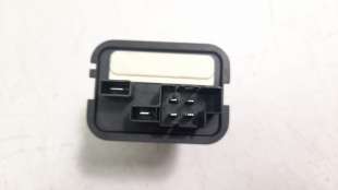 Recambio de resistencia calefaccion para opel astra h ber. 2006-2010 referencia OEM IAM 715291 RSF210077HQ  2