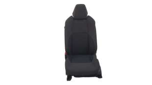 Recambio de asiento delantero izquierdo para toyota c-hr 2016- hybrid active referencia OEM IAM 71072F4060B1  