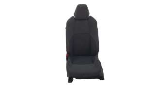 Recambio de asiento delantero izquierdo para toyota c-hr 2016- hybrid active referencia OEM IAM 71072F4060B1  