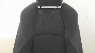 Recambio de asiento delantero izquierdo para toyota c-hr 2016- hybrid active referencia OEM IAM 71072F4060B1  