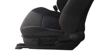 Recambio de asiento delantero izquierdo para toyota c-hr 2016- hybrid active referencia OEM IAM 71072F4060B1  