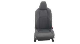 Recambio de asiento delantero derecho para toyota c-hr 2016- hybrid active referencia OEM IAM 71072F4060B1  