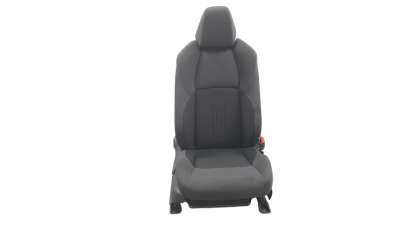 Recambio de asiento delantero derecho para toyota c-hr 2016- hybrid active referencia OEM IAM 71072F4060B1  