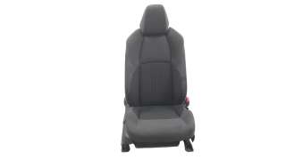 Recambio de asiento delantero derecho para toyota c-hr 2016- hybrid active referencia OEM IAM 71072F4060B1  
