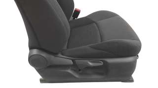 Recambio de asiento delantero derecho para toyota c-hr 2016- hybrid active referencia OEM IAM 71072F4060B1  