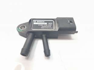 Recambio de sensor para opel astra k lim. 5türig 2015- dynamic referencia OEM IAM 55504479 0261230529 