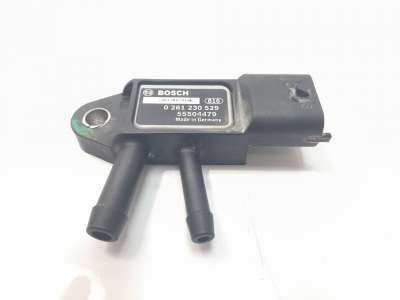 Recambio de sensor para opel astra k lim. 5türig 2015- dynamic referencia OEM IAM 55504479 0261230529 