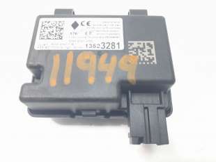 Recambio de modulo electronico para opel astra k lim. 5türig 2015- dynamic referencia OEM IAM 13523281 F00HJ02019 