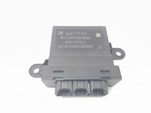Recambio de modulo electronico para opel astra k lim. 5türig 2015- dynamic referencia OEM IAM 84377158  