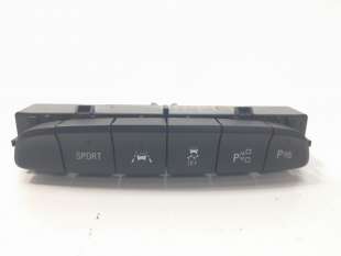 Recambio de mando multifuncion para opel astra k lim. 5türig 2015- dynamic referencia OEM IAM 39028755  