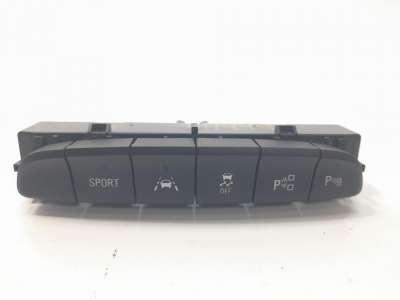 Recambio de mando multifuncion para opel astra k lim. 5türig 2015- dynamic referencia OEM IAM 39028755  