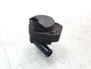 Recambio de bomba agua para mercedes-benz clase a (bm 177) 2018- a 180 d (177.003) referencia OEM IAM A2118350028  