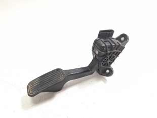 Recambio de potenciometro pedal para toyota land cruiser (j12) 2002-2009 3.0 turbodiesel referencia OEM IAM 7812060350  
