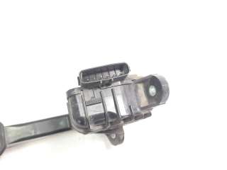 Recambio de potenciometro pedal para toyota land cruiser (j12) 2002-2009 3.0 turbodiesel referencia OEM IAM 7812060350  