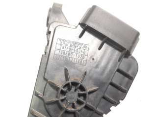 Recambio de potenciometro pedal para toyota land cruiser (j12) 2002-2009 3.0 turbodiesel referencia OEM IAM 7812060350  