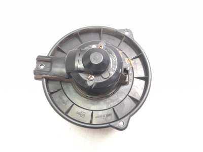 Recambio de ventilador calefaccion para toyota land cruiser (j12) 2002-2009 3.0 turbodiesel referencia OEM IAM 1940001500  