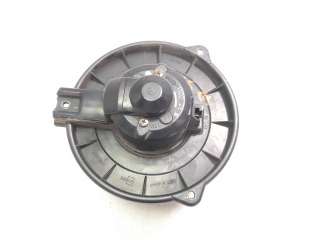 Recambio de ventilador calefaccion para toyota land cruiser (j12) 2002-2009 3.0 turbodiesel referencia OEM IAM 1940001500  