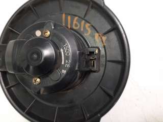Recambio de ventilador calefaccion para toyota land cruiser (j12) 2002-2009 3.0 turbodiesel referencia OEM IAM 1940001500  