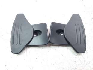 Recambio de levas cambio volante para jaguar e-pace 2017- 2.0 diesel cat referencia OEM IAM 8X237L074BA   2