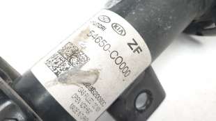 Recambio de amortiguador delantero izquierdo para hyundai i20 iii (bc3, bi3) 2020- 1.6 t-gdi referencia OEM IAM 54650CO000   2