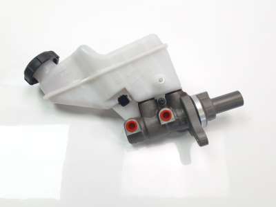 Recambio de bomba freno para hyundai i20 iii (bc3, bi3) 2020- 1.6 t-gdi referencia OEM IAM 58510CO000  