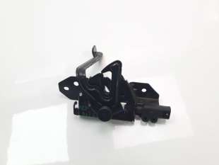 Recambio de cerradura capo para hyundai i20 iii (bc3, bi3) 2020- 1.6 t-gdi referencia OEM IAM 81130CO000  