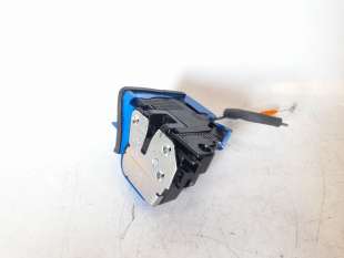 Recambio de cerradura puerta delantera izquierda para hyundai i20 iii (bc3, bi3) 2020- 1.6 t-gdi referencia OEM IAM 81310Q0000  