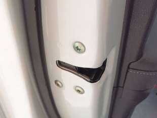 Recambio de cerradura puerta delantera izquierda para hyundai i20 iii (bc3, bi3) 2020- 1.6 t-gdi referencia OEM IAM 81310Q0000   2