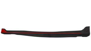 Recambio de estribos laterales para hyundai i20 iii (bc3, bi3) 2020- 1.6 t-gdi referencia OEM IAM 87751CO000NRR  