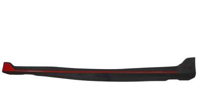 Recambio de estribos laterales para hyundai i20 iii (bc3, bi3) 2020- 1.6 t-gdi referencia OEM IAM 87751CO000NRR  