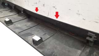 Recambio de estribos laterales para hyundai i20 iii (bc3, bi3) 2020- 1.6 t-gdi referencia OEM IAM 87751CO000NRR  