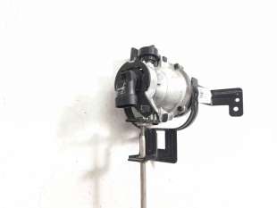 Recambio de faro antiniebla izquierdo para hyundai i20 iii (bc3, bi3) 2020- 1.6 t-gdi referencia OEM IAM 92201CO000   2