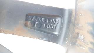 Recambio de llanta para hyundai i20 iii (bc3, bi3) 2020- 1.6 t-gdi referencia OEM IAM 52910CO000  
