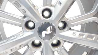 Recambio de llanta para hyundai i20 iii (bc3, bi3) 2020- 1.6 t-gdi referencia OEM IAM 52910CO000  