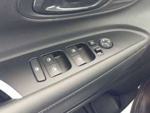 Recambio de mando elevalunas delantero izquierdo para hyundai i20 iii (bc3, bi3) 2020- 1.6 t-gdi referencia OEM IAM 93571Q0210  