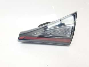 Recambio de piloto trasero derecho interior para hyundai i20 iii (bc3, bi3) 2020- 1.6 t-gdi referencia OEM IAM 92404CO000  