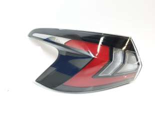 Recambio de piloto trasero izquierdo para hyundai i20 iii (bc3, bi3) 2020- 1.6 t-gdi referencia OEM IAM 92401CO000  