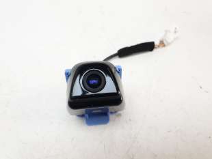 Recambio de camara vision trasera para hyundai i20 iii (bc3, bi3) 2020- 1.6 t-gdi referencia OEM IAM 99240Q0210  